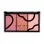 Mon Reve Blush On! - Τριπλή Παλέτα Ρουζ 9.9gr #02 Earthy
