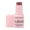 Mon Reve Blush Bar 5.5g - Κρεμώδες Ρουζ Πολλαπλών Χρήσεων – #05