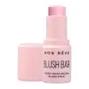 Mon Reve Blush Bar 5.5g - Κρεμώδες Ρουζ Πολλαπλών Χρήσεων – #08