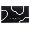 Mon Reve Blush On! - Τριπλή Παλέτα Ρουζ 9.9gr #01 Peachy