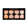 Revolution Ultra Blush Palette Hot Spice