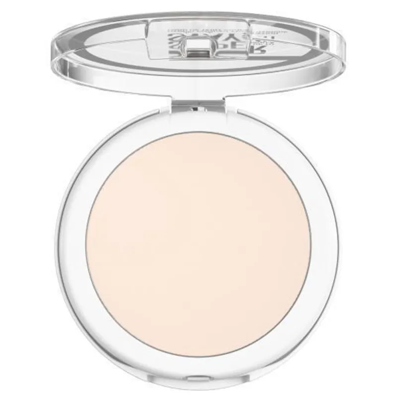 Maybelline 24H Hybrid Powder-Foundation 9gr - #03 True Ivory