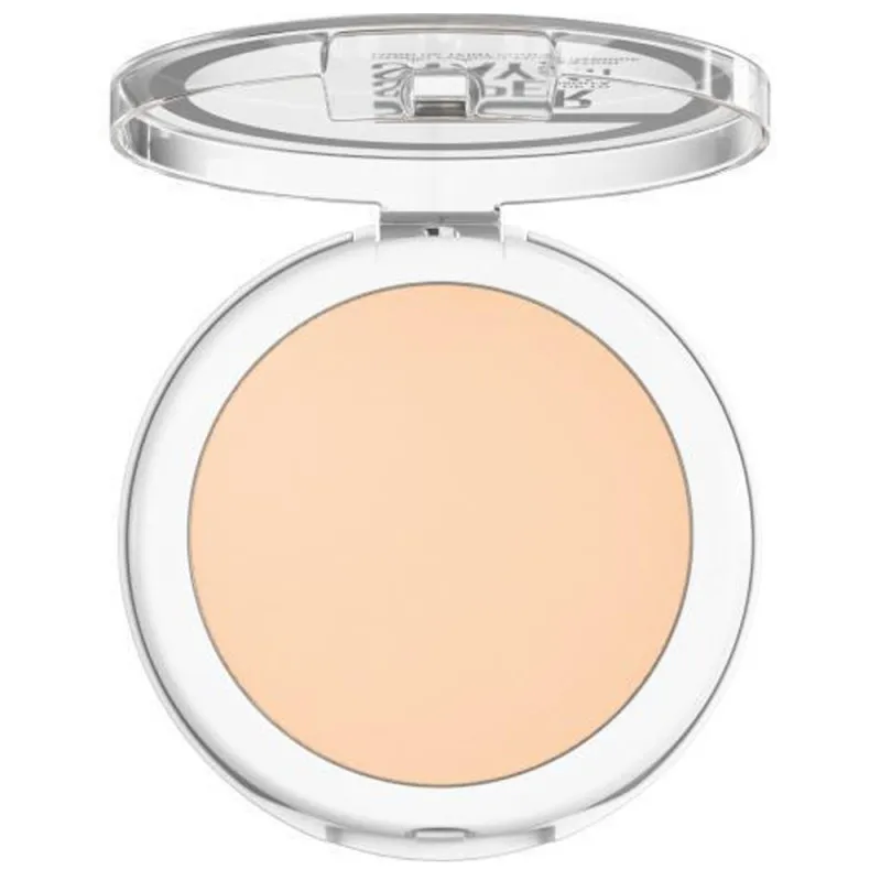 Maybelline 24H Hybrid Powder-Foundation 9gr - #06