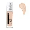 Maybelline Super Stay 30H Full Coverage Foundation 30ml #05 Light Beige