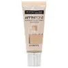Maybelline Affinitone Foundation 30ml - Ενυδατικό Foundation για Τέλεια Κάλυψη #03 Light Sand Beige