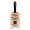 Catrice HD Liquid Coverage Liquid Make Up Foundation 30ml #030 Sand Beige