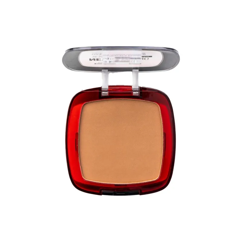 Elixir Never Wrong Foundation in a Powder 6g #944D