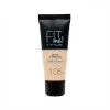 Maybelline Fit Me Matte + Poreless Foundation 30ml #105 Natural Ivory