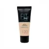 Maybelline Fit Me Matte + Poreless Foundation 30ml #120 Classic Ivory