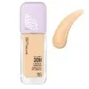 Maybelline Super Stay Lumi Matte Liquid Make Up Foundation 35ml #118