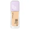 Maybelline Super Stay Lumi Matte Liquid Make Up Foundation 35ml #118