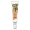 Max Factor Miracle Miracle Pure SPF30 Skin Improving Foundation 30ml - 055 Beige