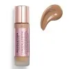 Makeup Revolution Conceal & Define Full Coverage Foundation 23ml #F10