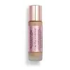 Makeup Revolution Conceal & Define Full Coverage Foundation 23ml #F10