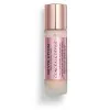 Makeup Revolution Conceal & Define Full Coverage Foundation 23ml #F2 