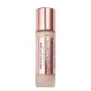 Makeup Revolution Conceal & Define Full Coverage Foundation 23ml #F3