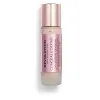 Makeup Revolution Conceal & Define Full Coverage Foundation 23ml #F4