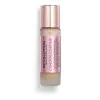 Makeup Revolution Conceal & Define Full Coverage Foundation 23ml #F8