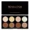 Revolution Beauty Ultra Contour Palette 13gr