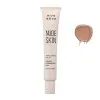 Mon Reve Nude Skin Normal to Combination Skin SPF 20 - Κρέμα με Χρώμα για Φυσικό Ματ Αποτέλεσμα 30ml #103 (DARK)
