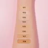 Mon Reve Impeccable Foundation 30ml - Υψηλή Κάλυψη & Ματ Φινίρισμα #104