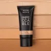 Mon Reve Impeccable Foundation 30ml - Υψηλή Κάλυψη & Ματ Φινίρισμα #104