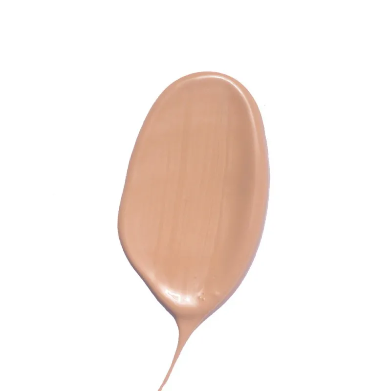 Mon Reve Impeccable Foundation 30ml - Υψηλή Κάλυψη & Ματ Φινίρισμα #105