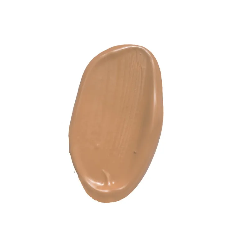 Mon Reve Impeccable Foundation 30ml - Υψηλή Κάλυψη & Ματ Φινίρισμα #107