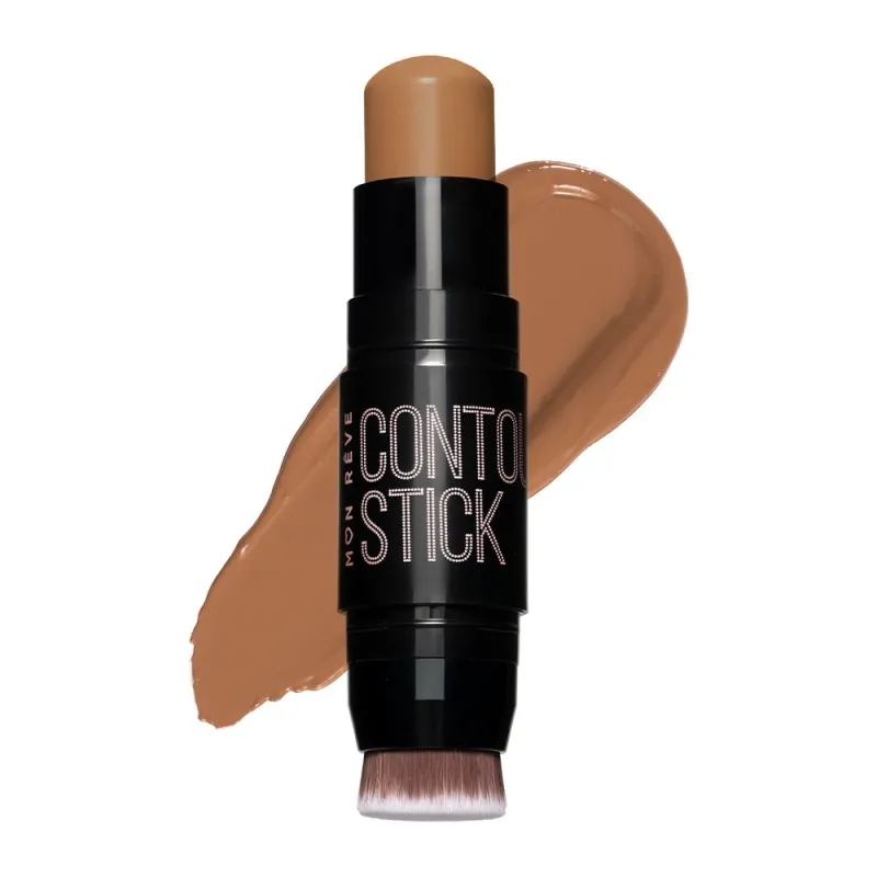 Mon Reve Contour Stick 5.5gr - Κρεμώδες Στικ Σμίλευσης #03 (MOCHA)