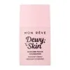 Mon Reve Dewy Skin Tint 30ml - Ενυδατικό & Λαμπερό Φινίρισμα #21C