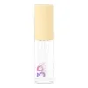 Golden Rose 3D Mega Shine Lipgloss 5.2ml – #101 Clear