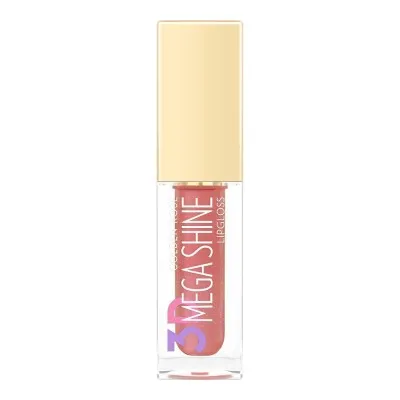 Golden Rose 3D Mega Shine Lipgloss 5.2ml – #115 SHIMMER