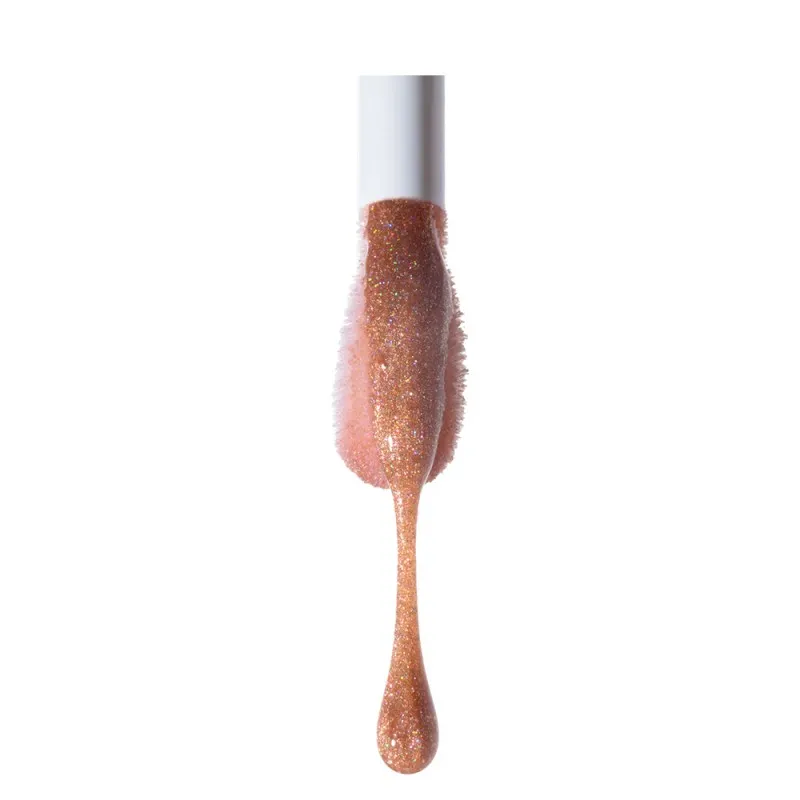 Mon Reve Shiny Lips - Ενυδατικό Lip Gloss για 3D Λάμψη & Όγκο 5ml – #07 CONFETTI