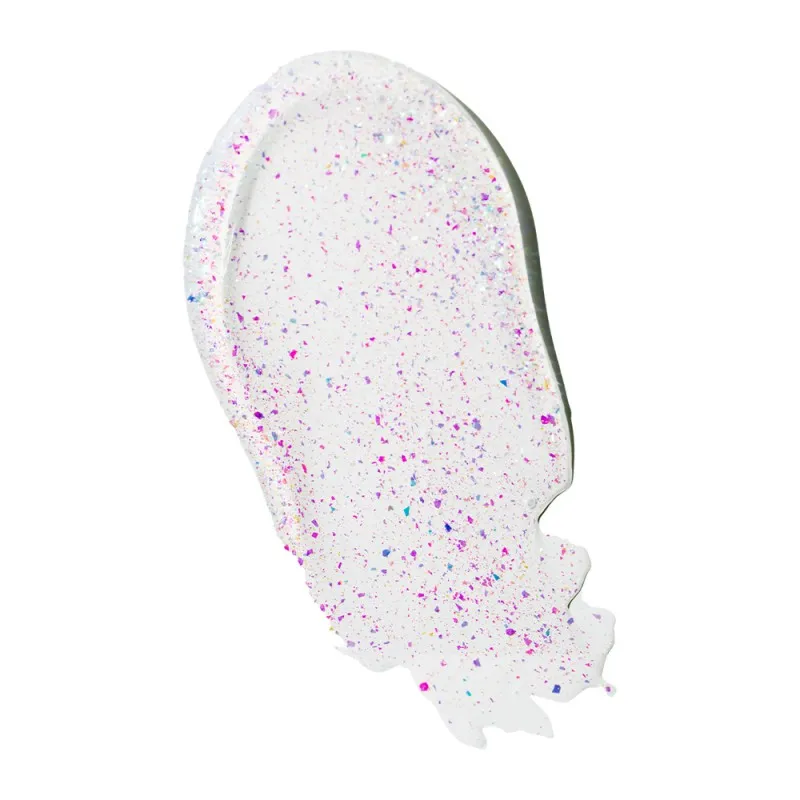 Mon Reve Starflake Lip Oil - Ενυδατικό Έλαιο Χειλιών με Πολυδιάστατη Λάμψη 4gr – #01 FAIRY SPELL
