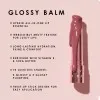 Mon Reve Glossy Plumping Balm - Πλούσιο Balm Χειλιών για Λάμψη, Ενυδάτωση & Εφέ Όγκου 2gr – #204 HUG ME