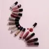 Mon Reve Shiny Lips - Ενυδατικό Lip Gloss για 3D Λάμψη & Όγκο 5ml – #15 SWEET CRANBERRY