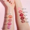 Mon Reve Glossy Plumping Balm - Πλούσιο Balm Χειλιών για Λάμψη, Ενυδάτωση & Εφέ Όγκου 2gr – #204 HUG ME