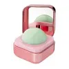 Mon Reve Kissy Lips - Ενυδατικό pH Activated Lip Balm 5gr