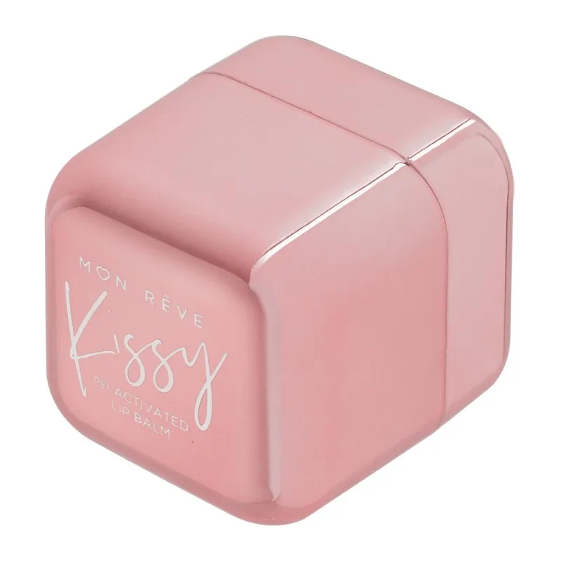 Mon Reve Kissy Lips - Ενυδατικό pH Activated Lip Balm 5gr