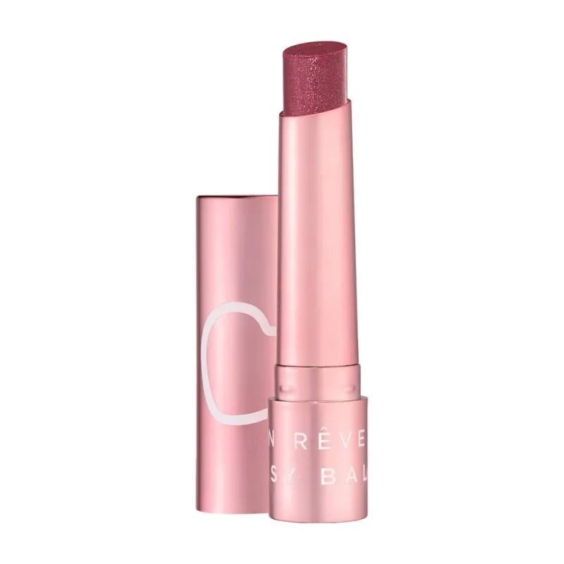 Mon Reve Glossy Balm - Πλούσιο Balm Χειλιών για Λάμψη, Ενυδάτωση & Εφέ Όγκου 2gr – #103 HICKEY