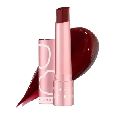 Mon Reve Glossy Plumping Balm - Πλούσιο Balm Χειλιών για Λάμψη, Ενυδάτωση & Εφέ Όγκου 2gr – #203 SAY YES!