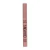 Mon Reve Lip Crayon - Μακράς Διάρκειας Μηχανικό Ματ Κραγιόν 1.5gr #01 LATTE