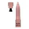 Mon Reve Lip Crayon - Μακράς Διάρκειας Μηχανικό Ματ Κραγιόν 1.5gr #01 LATTE