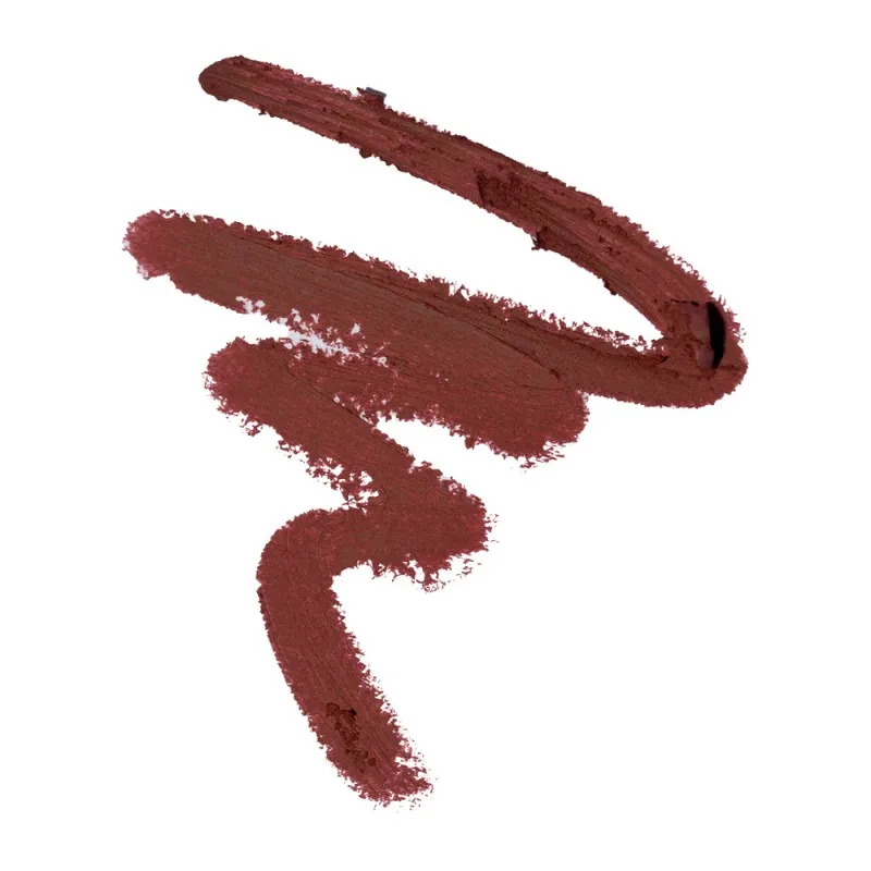 Mon Reve Lip Crayon - Μακράς Διάρκειας Μηχανικό Ματ Κραγιόν 1.5gr #11 ROSEWOOD