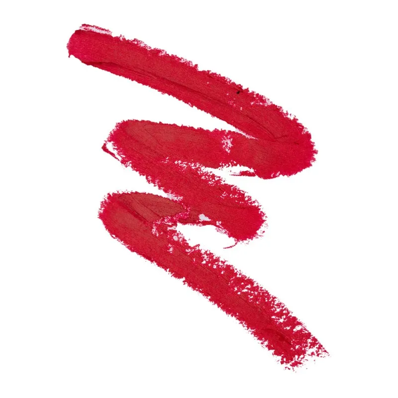 Mon Reve Lip Crayon - Μακράς Διάρκειας Μηχανικό Ματ Κραγιόν 1.5gr #12 TRUE RED