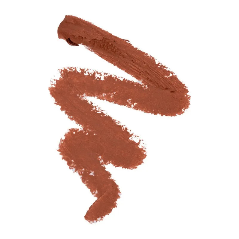 Mon Reve Lip Crayon - Μακράς Διάρκειας Μηχανικό Ματ Κραγιόν 1.5gr #15 CHOCO