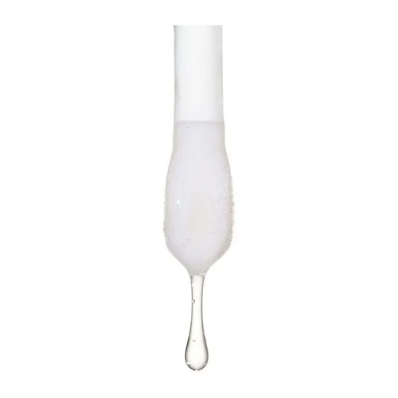 Mon Reve Shiny Lips - Ενυδατικό Lip Gloss για 3D Λάμψη & Όγκο 5ml – #01 CLEAR