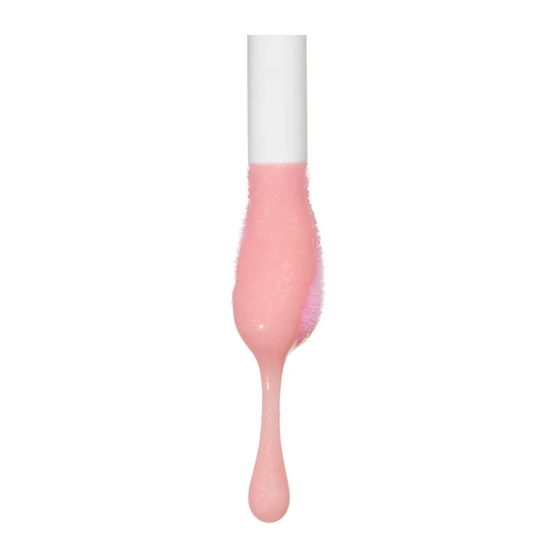 Mon Reve Shiny Lips - Ενυδατικό Lip Gloss για 3D Λάμψη & Όγκο 5ml – #02 VOLUMIZING