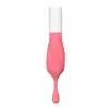 Mon Reve Shiny Lips - Ενυδατικό Lip Gloss για 3D Λάμψη & Όγκο 5ml – #03 NUDE