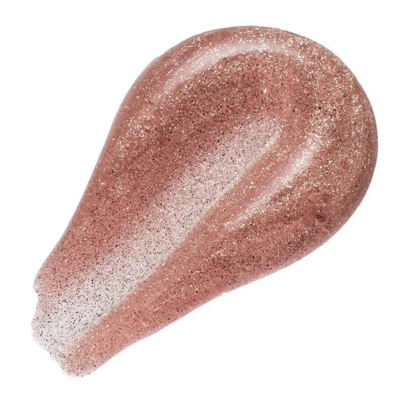 Mon Reve Shiny Lips - Ενυδατικό Lip Gloss για 3D Λάμψη & Όγκο 5ml – #04 TWINKLE